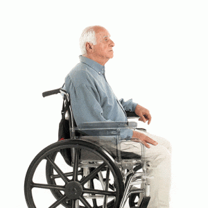 SitnStand for Wheelchairs